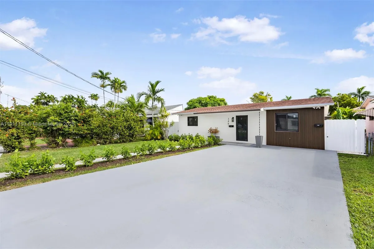 3481 SW 87th Ct, Miami FL 33165