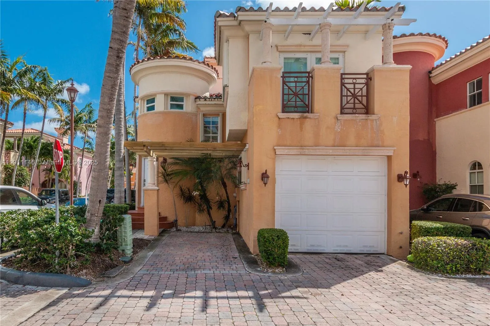 18395 NE 30th Ct # 18395, Aventura FL 33160