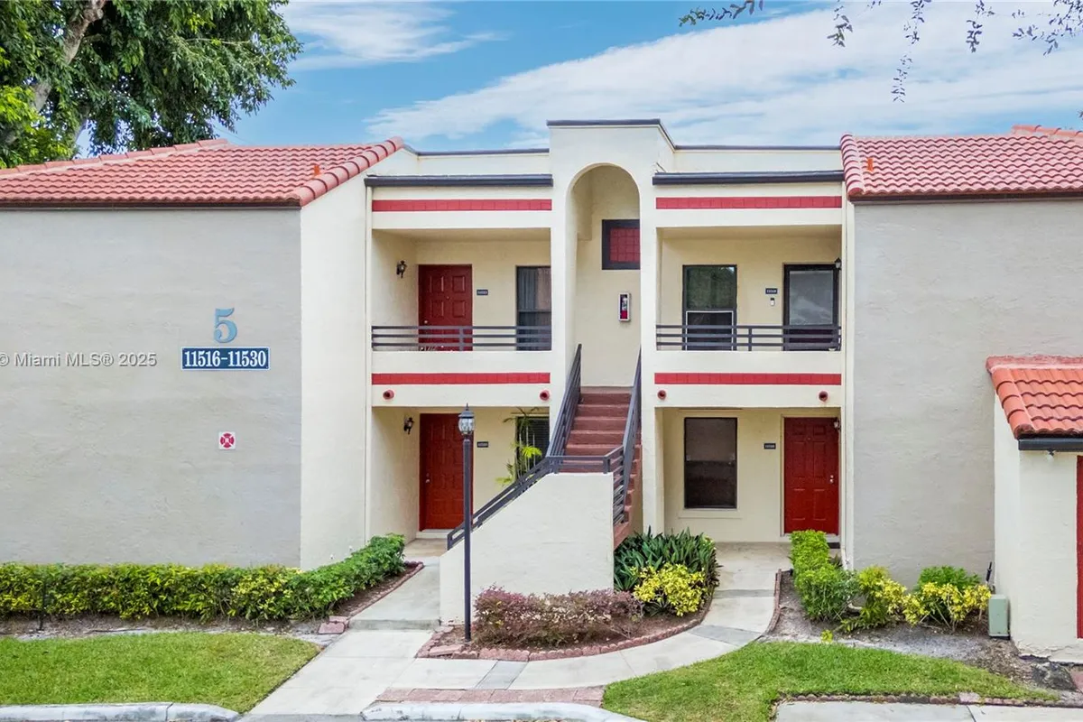 11530 NW 10th St # 11530, Pembroke Pines FL 33026