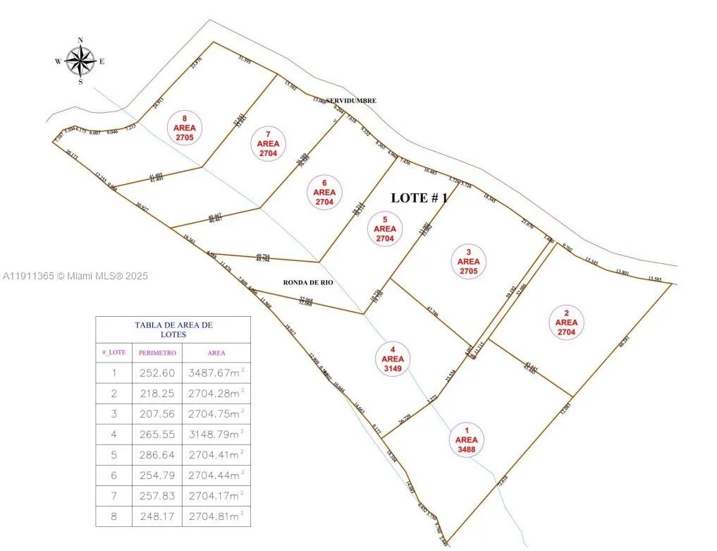 vereda LA RECTA EL PALMAR del municipio de SOPET, FL 051440