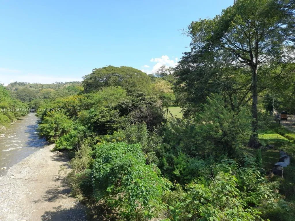 vereda LA RECTA EL PALMAR del municipio de SOPET, FL 051440