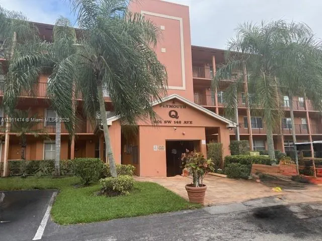 601 SW 142nd Ave # 304Q, Pembroke Pines FL 33027