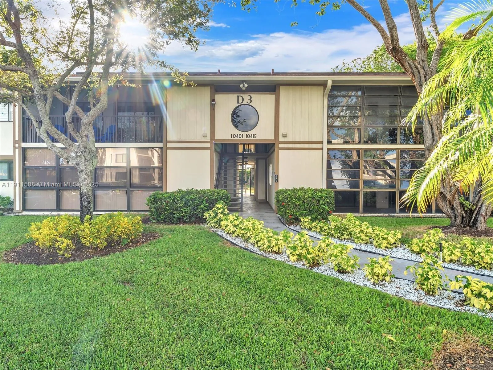 10415 E Clairmont Cir # 212, Tamarac FL 33321