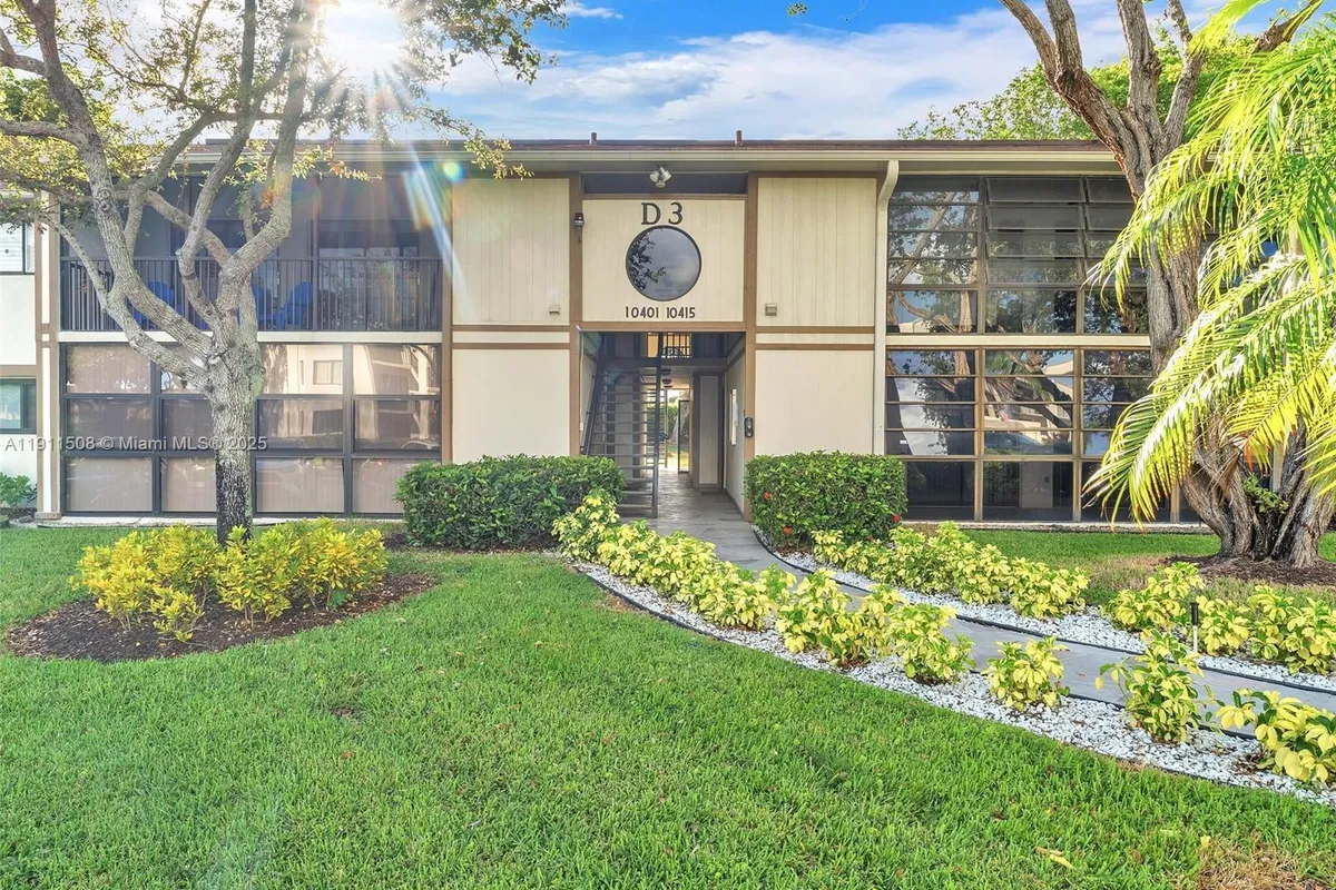 10415 E Clairmont Cir # 212, Tamarac FL 33321