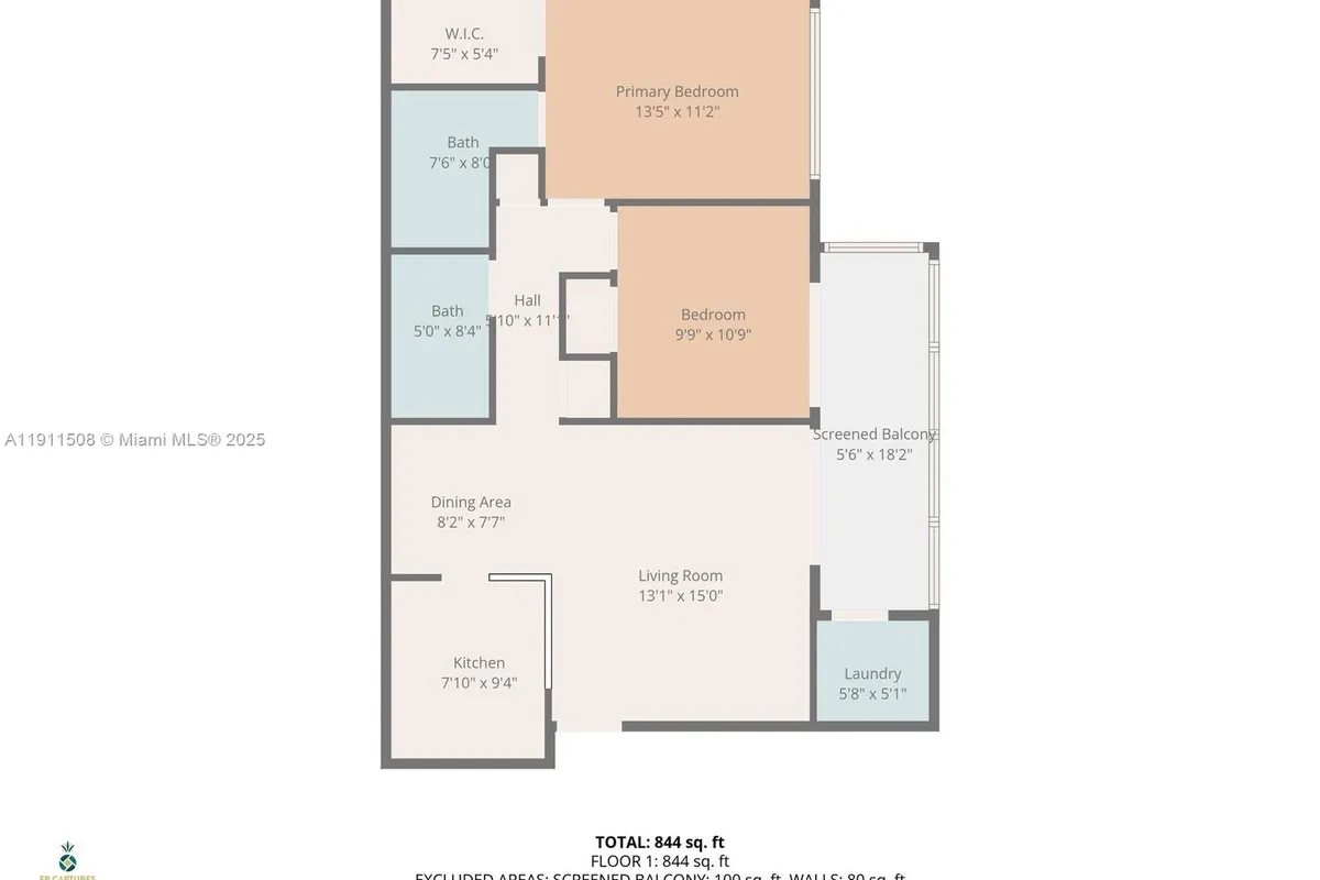 10415 E Clairmont Cir # 212, Tamarac FL 33321