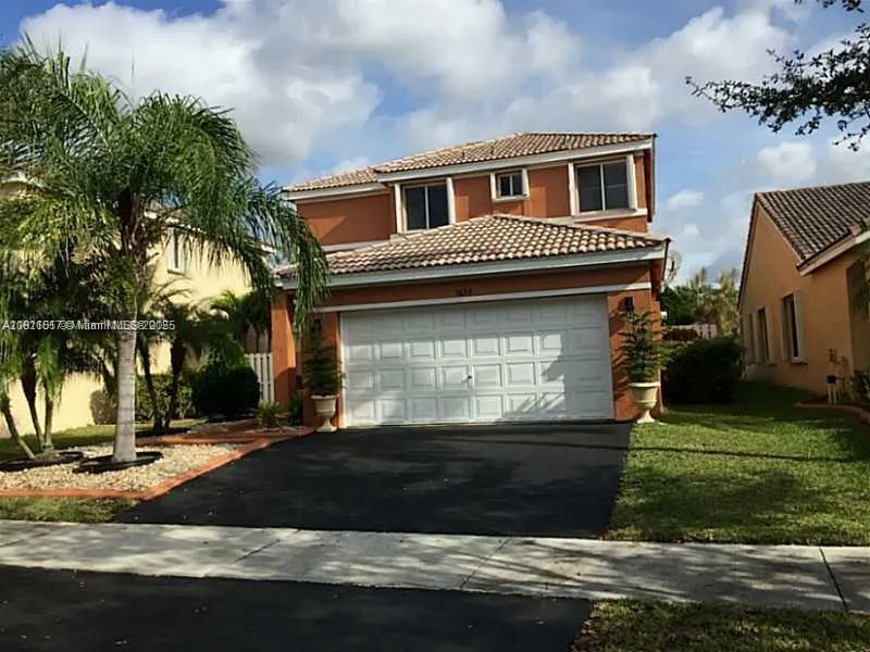1654 Salerno Cir, Weston FL 33327