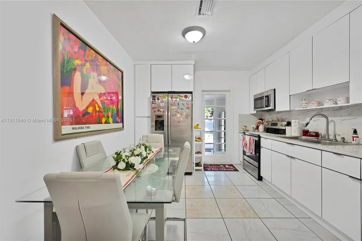 1145 Kasim St, Opa-Locka FL 33054