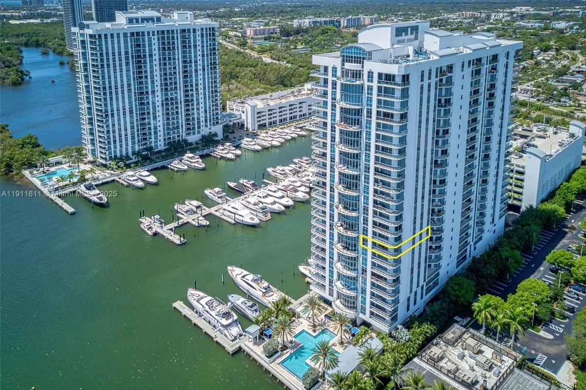 17301 Biscayne Blvd # 910, North Miami Beach FL 33160