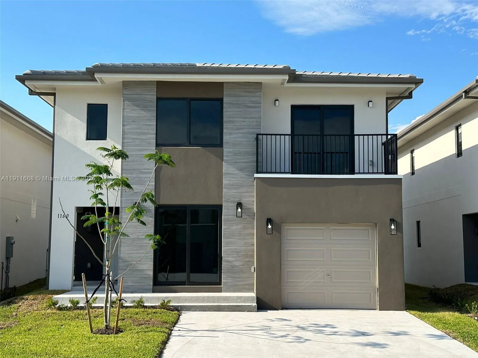 1160 NW 2nd St, Florida City FL 33034