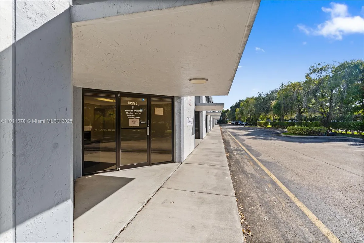 10295 NW 46th St # 1C, Sunrise FL 33351