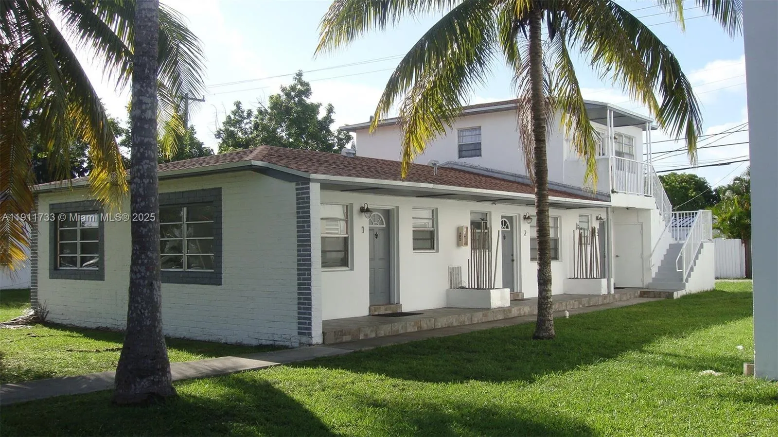 1985 NE 172nd St, North Miami Beach FL 33162