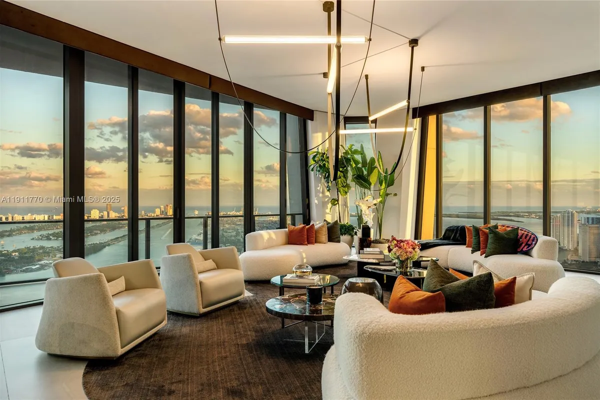 1000 Biscayne Blvd # 5101, Miami FL 33132