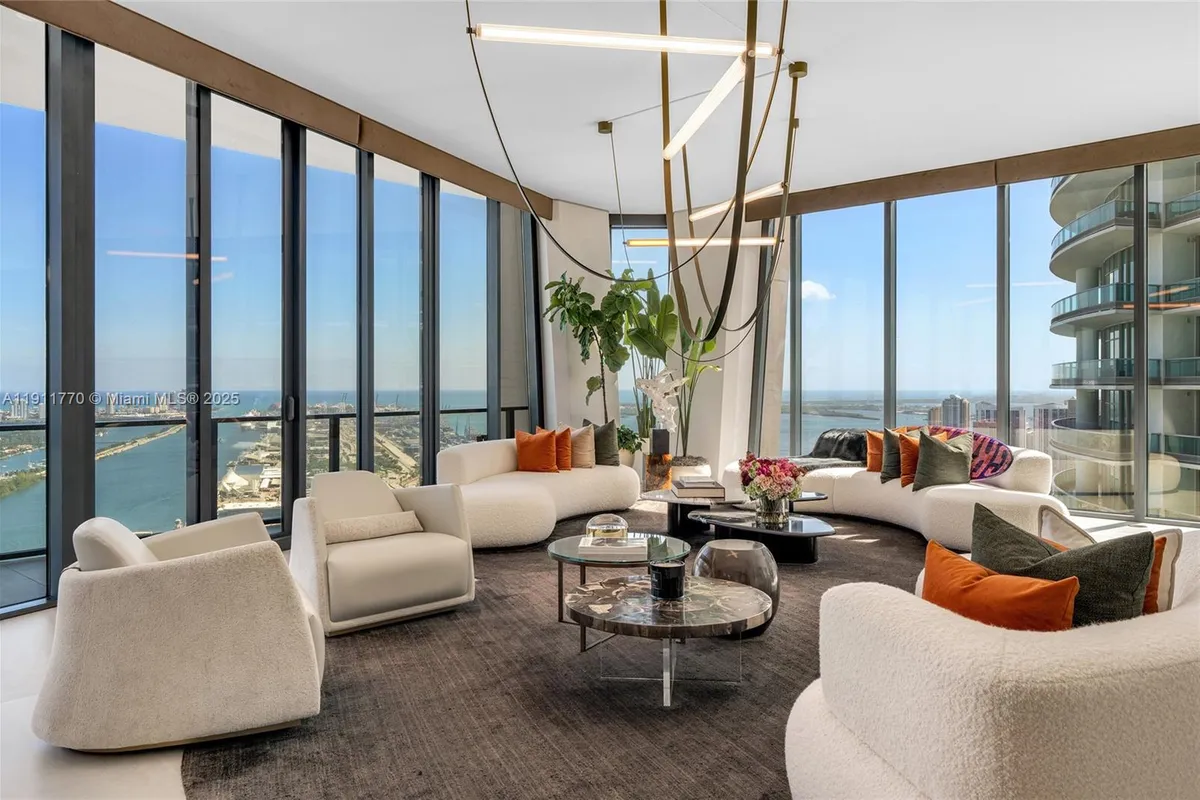 1000 Biscayne Blvd # 5101, Miami FL 33132