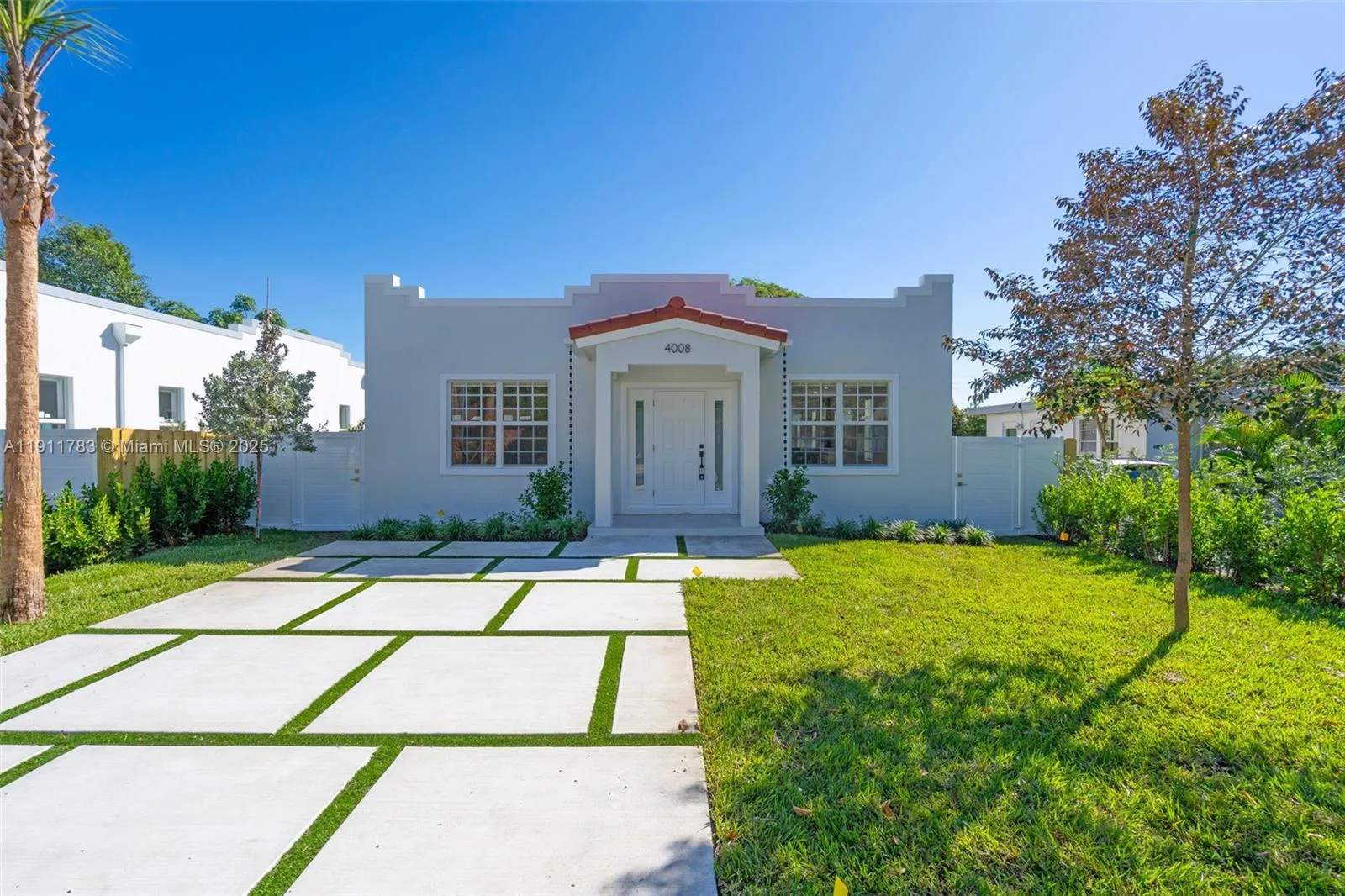 4008 Greenwood Ave, West Palm Beach FL 33407