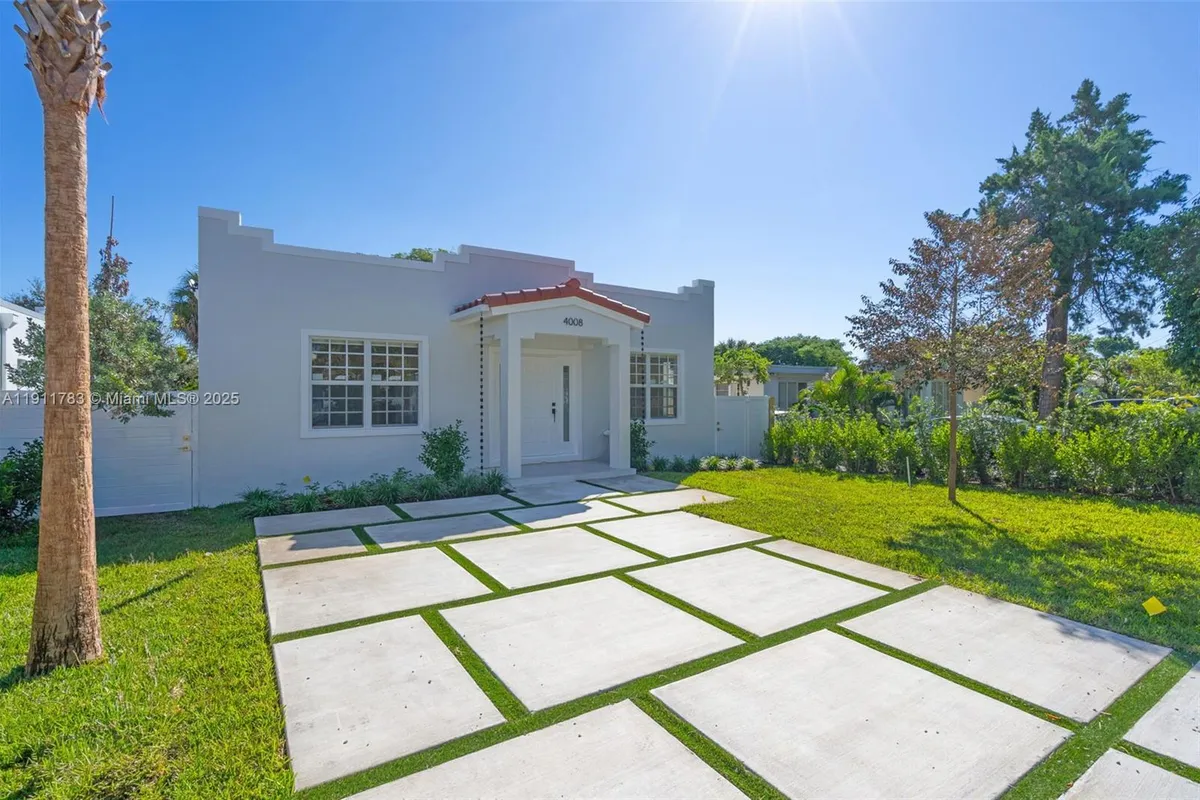 4008 Greenwood Ave, West Palm Beach FL 33407