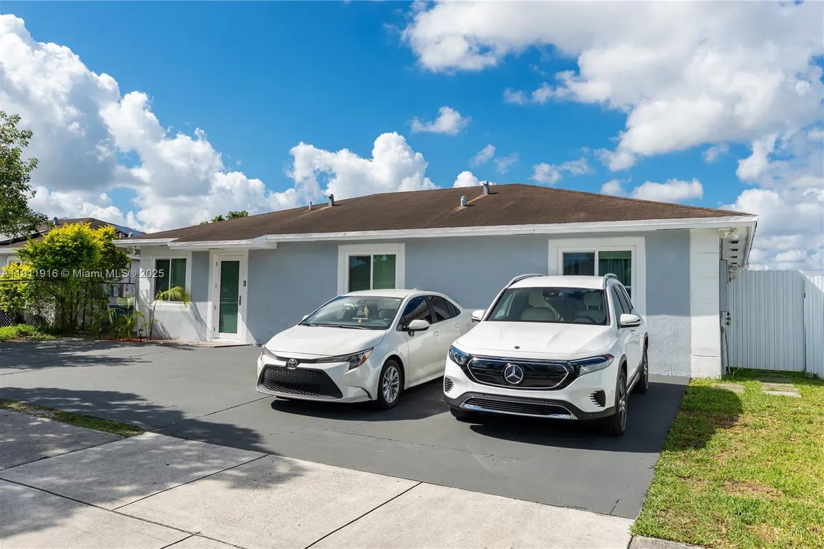 1215 NW 7th Ct, Florida City FL 33034