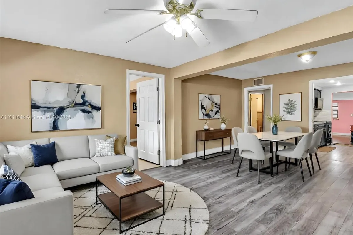 1890 Rutland St, Opa-Locka FL 33054