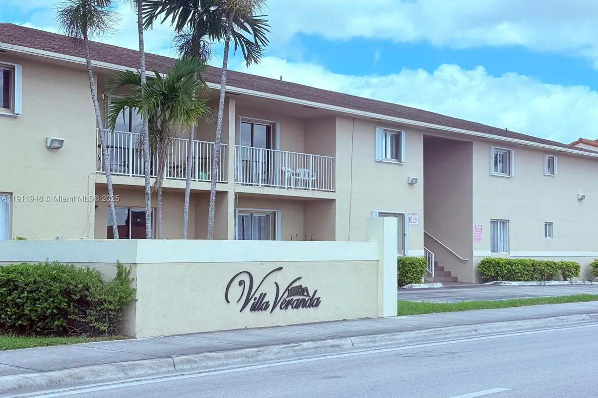 7785 W 30 CT # 202, Hialeah Gardens FL 33018