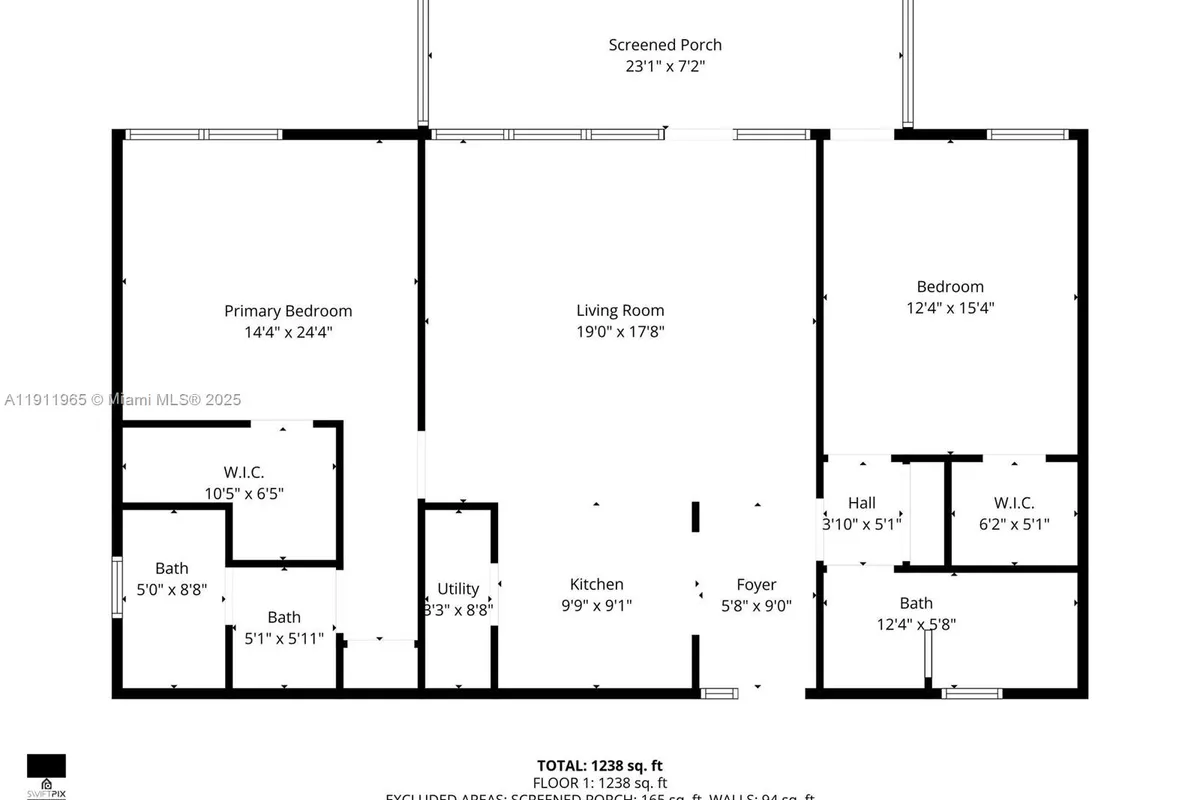 20345 Boca West Dr # 1503, Boca Raton FL 33434