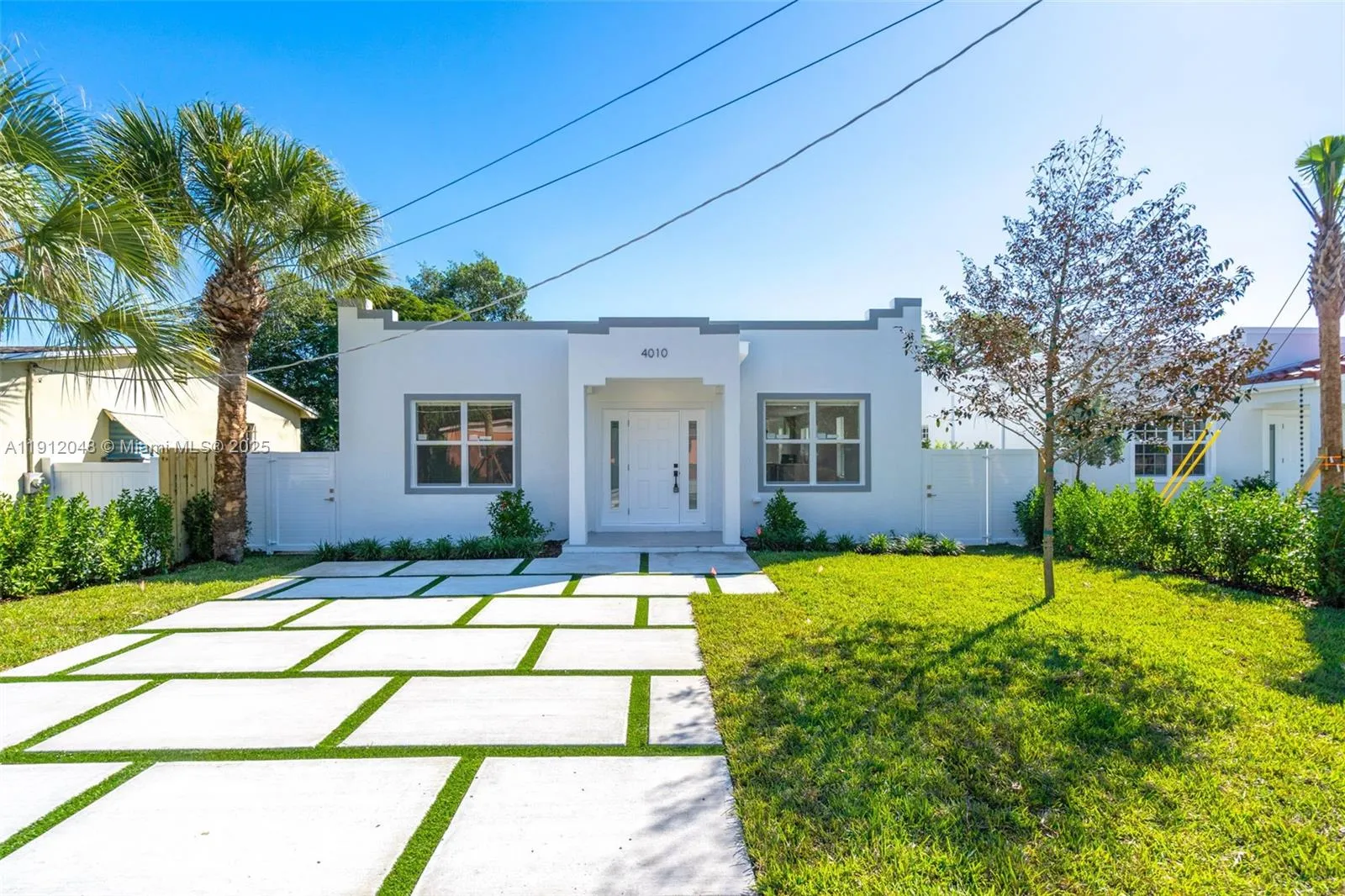 4010 Greenwood Ave, West Palm Beach FL 33407