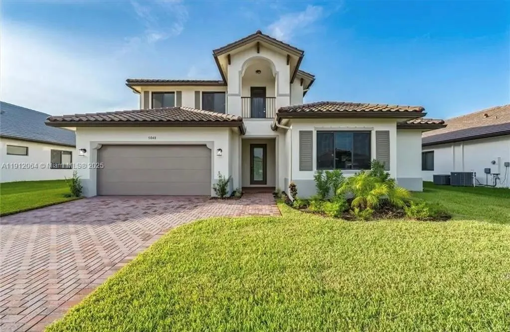 5048 GAMBERO WAY, Ave Maria FL 34142