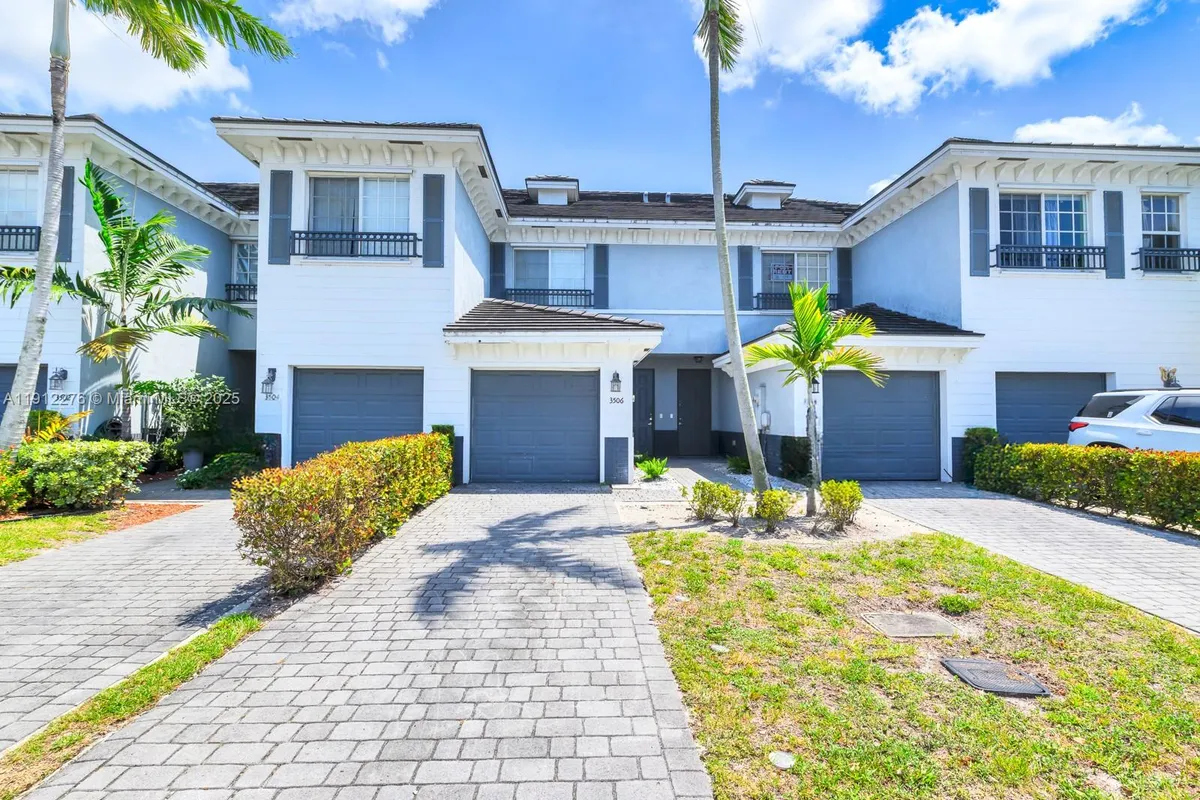 3506 NW 13th St, Lauderhill FL 33311