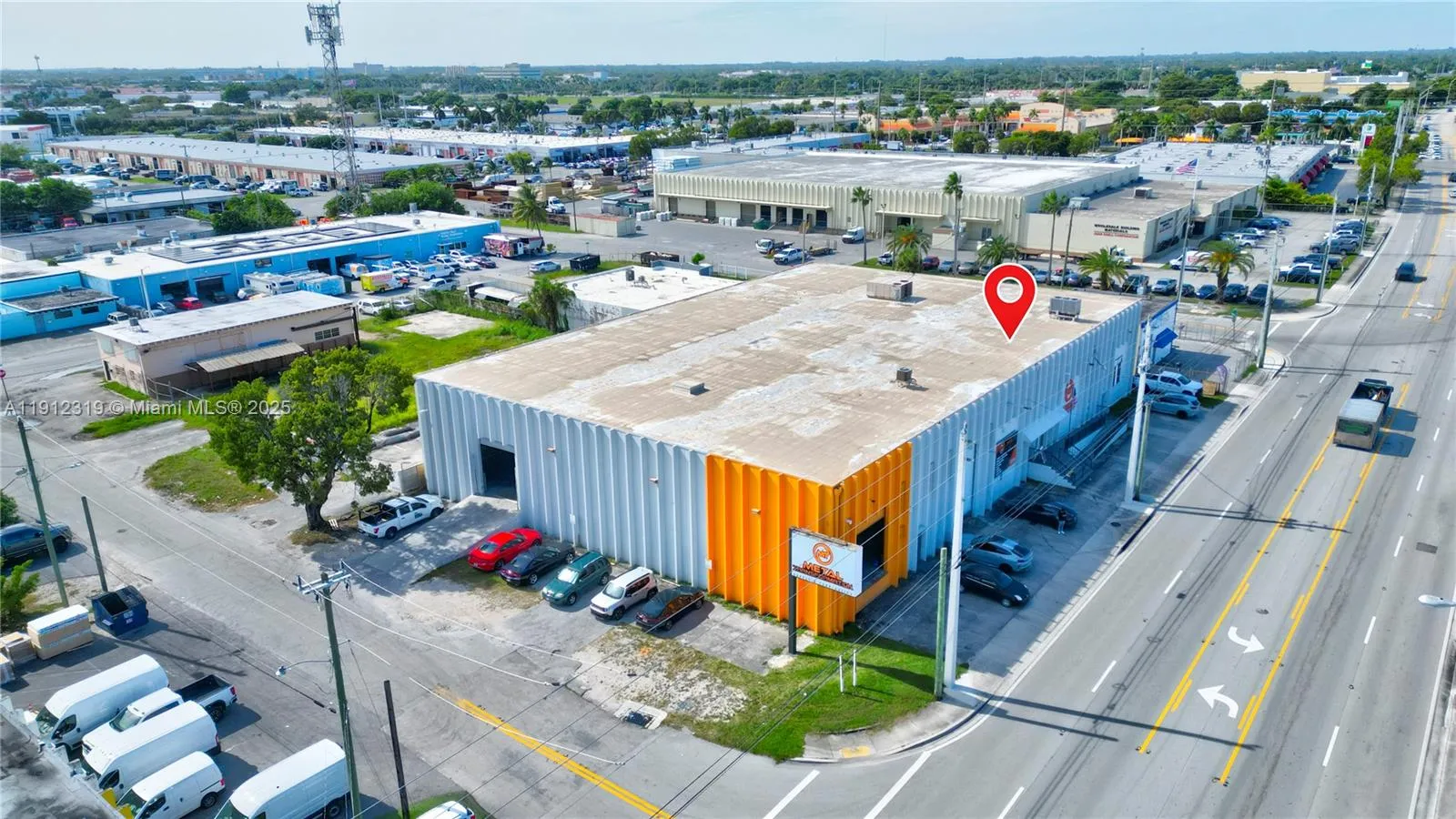 10890 Quail Roost Dr, Cutler Bay FL 33157