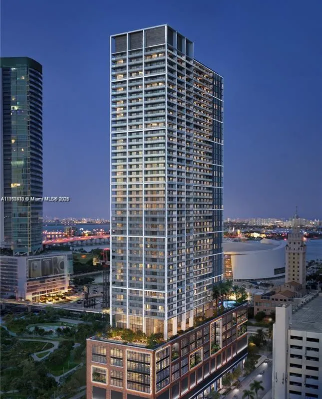 601 NE 1st Ave # 1716, Miami FL 33132