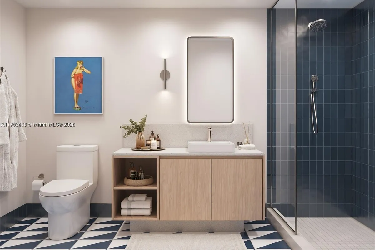 601 NE 1st Ave # 1716, Miami FL 33132