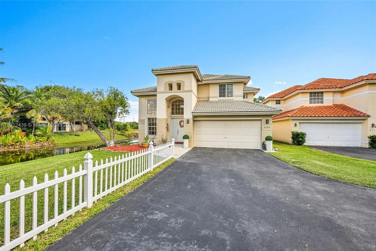 2726 NW 68th Ave, Margate FL 33063