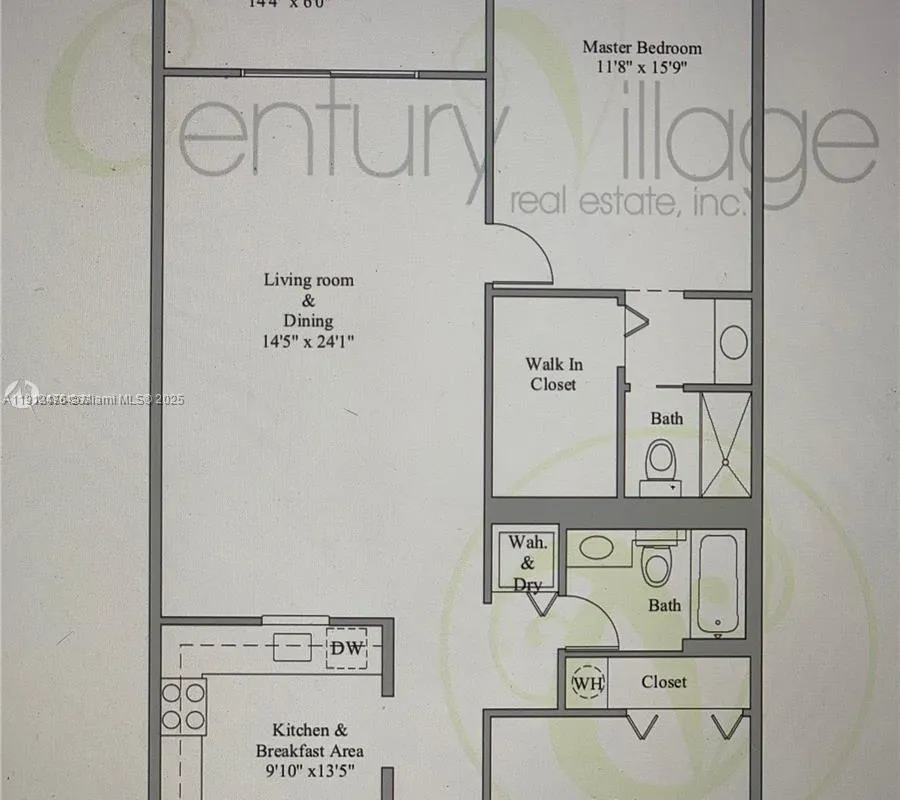 901 SW 128th Ave # 115E, Pembroke Pines FL 33027