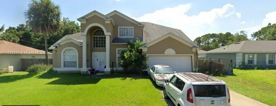 22 Pillory, Palm Coast FL 32164