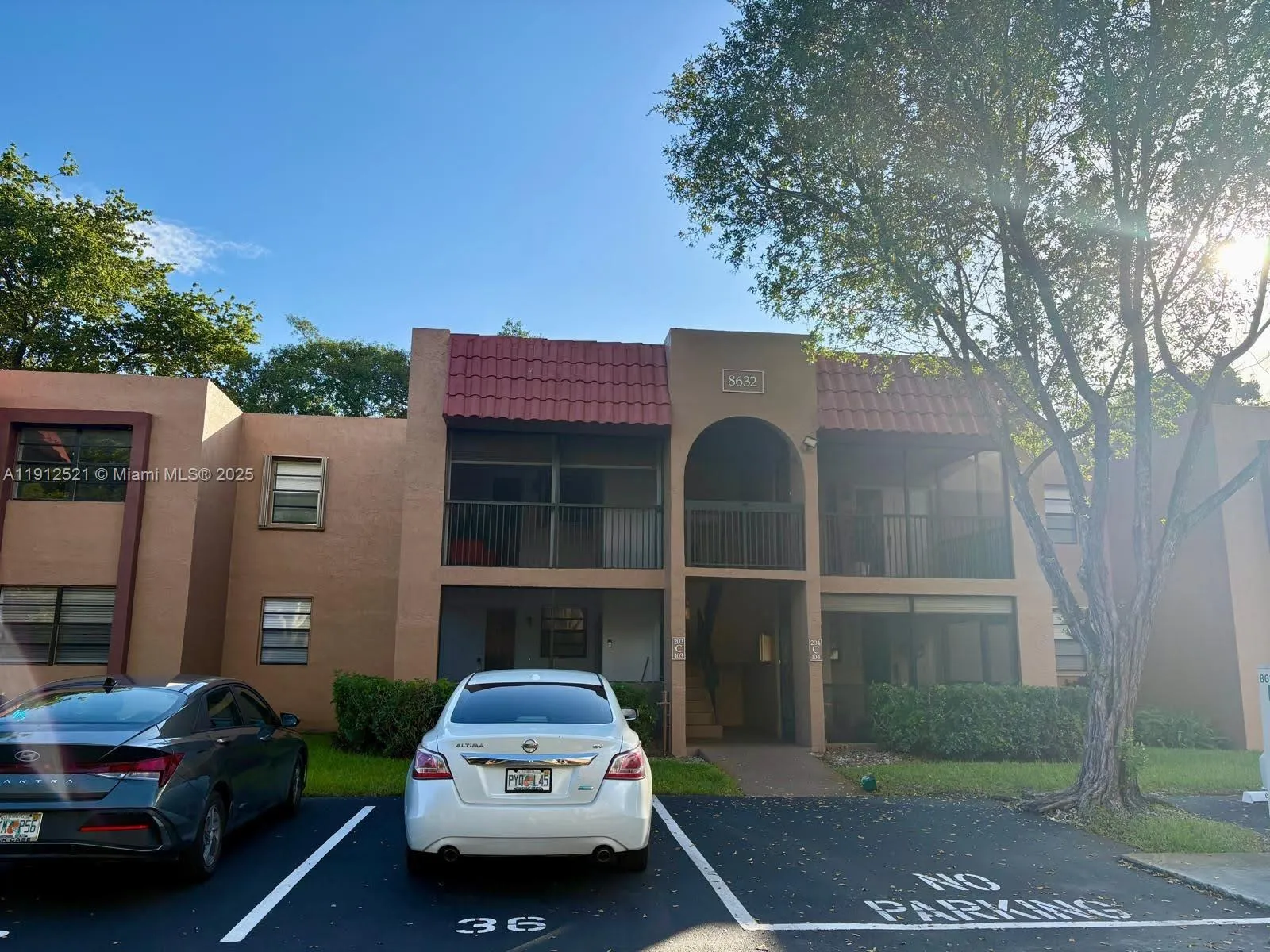 8632 NW 34th Pl # C203, Sunrise FL 33351