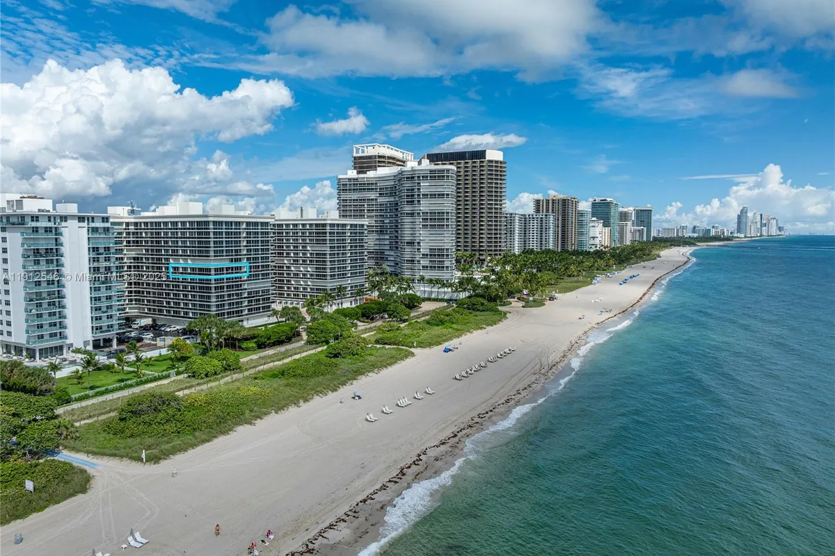 9559 Collins Ave # A, Surfside FL 33154