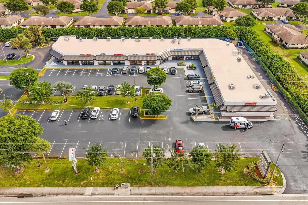 10114 S Military Trl, Boynton Beach FL 33436