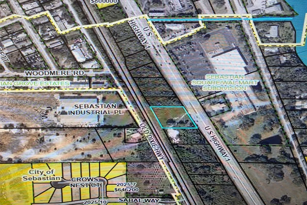 11565 u.s.hwy 1, Sebastian FL 32958