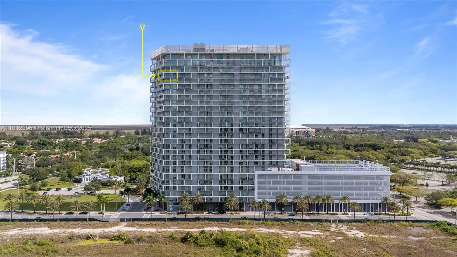 2000 Metropica Way # 2504, Sunrise FL 33323