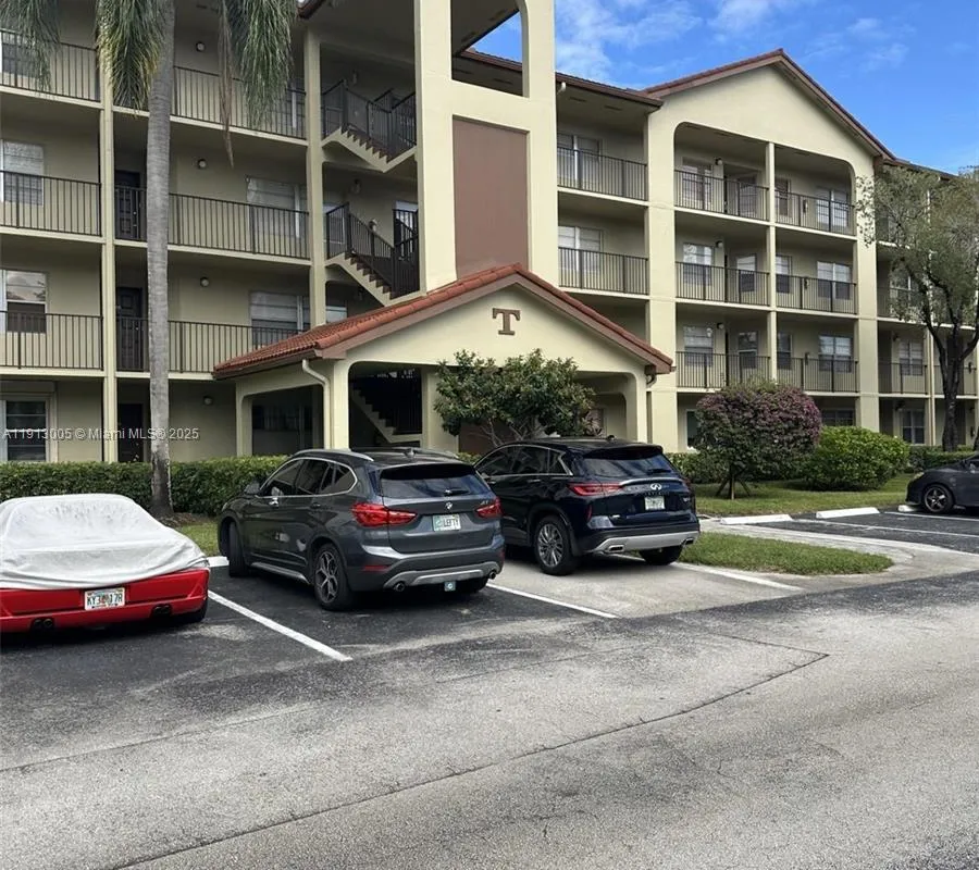 13001 SW 15th Ct # 202T, Pembroke Pines FL 33027