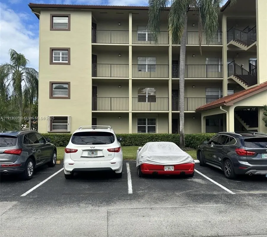 13001 SW 15th Ct # 202T, Pembroke Pines FL 33027