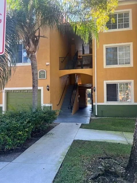 2160 W Preserve Way # 206, Miramar FL 33025