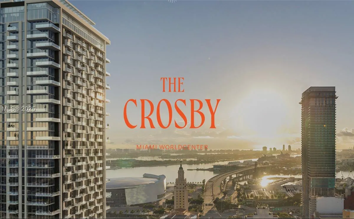 11 NE 6th St # 1906, Miami FL 33132