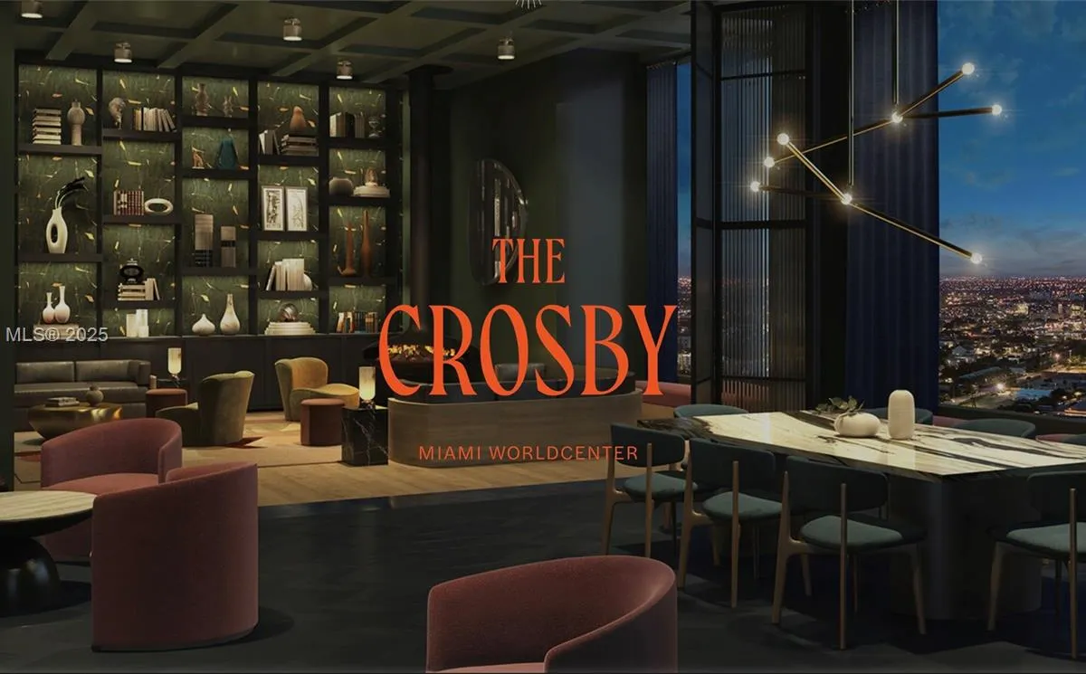 11 NE 6th St # 1906, Miami FL 33132