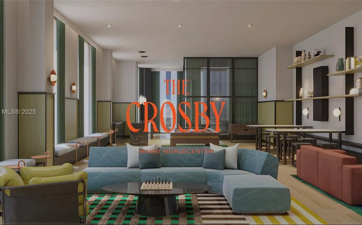 11 NE 6th St # 1906, Miami FL 33132