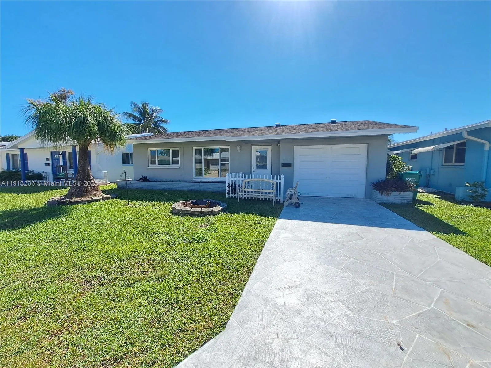 5010 NW 51st Ct, Tamarac FL 33319
