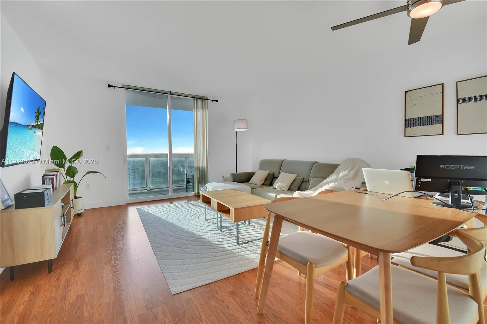 1800 N Bayshore Dr # 2604, Miami FL 33132