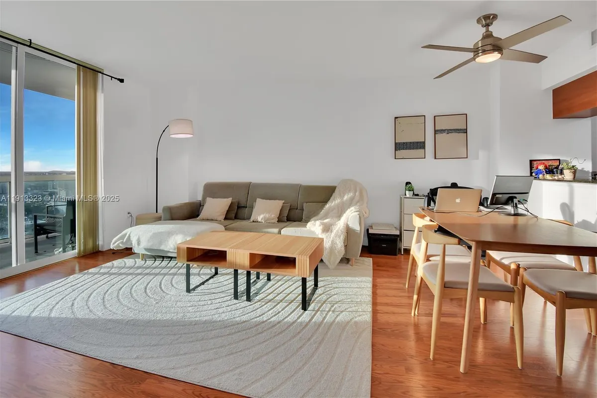 1800 N Bayshore Dr # 2604, Miami FL 33132