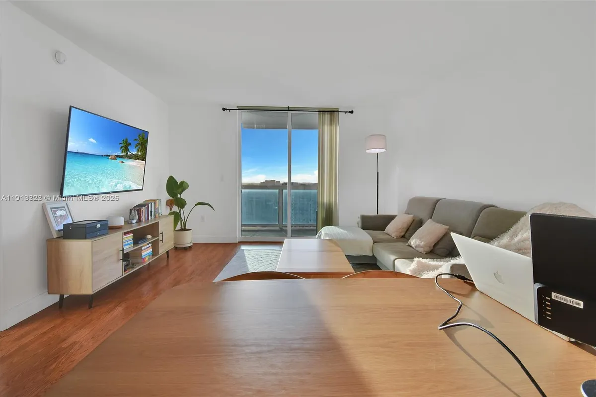 1800 N Bayshore Dr # 2604, Miami FL 33132