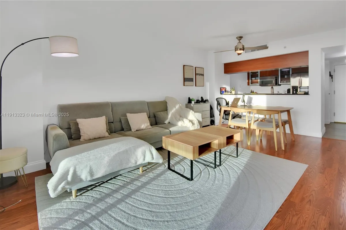 1800 N Bayshore Dr # 2604, Miami FL 33132