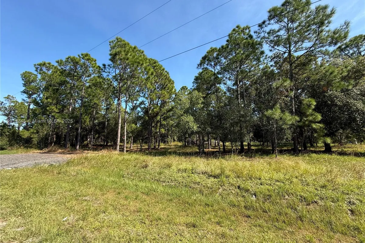 335 N LINDERO ST, Clewiston FL 33440