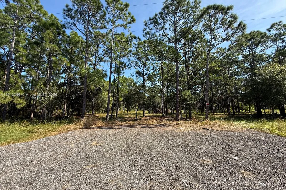 335 N LINDERO ST, Clewiston FL 33440